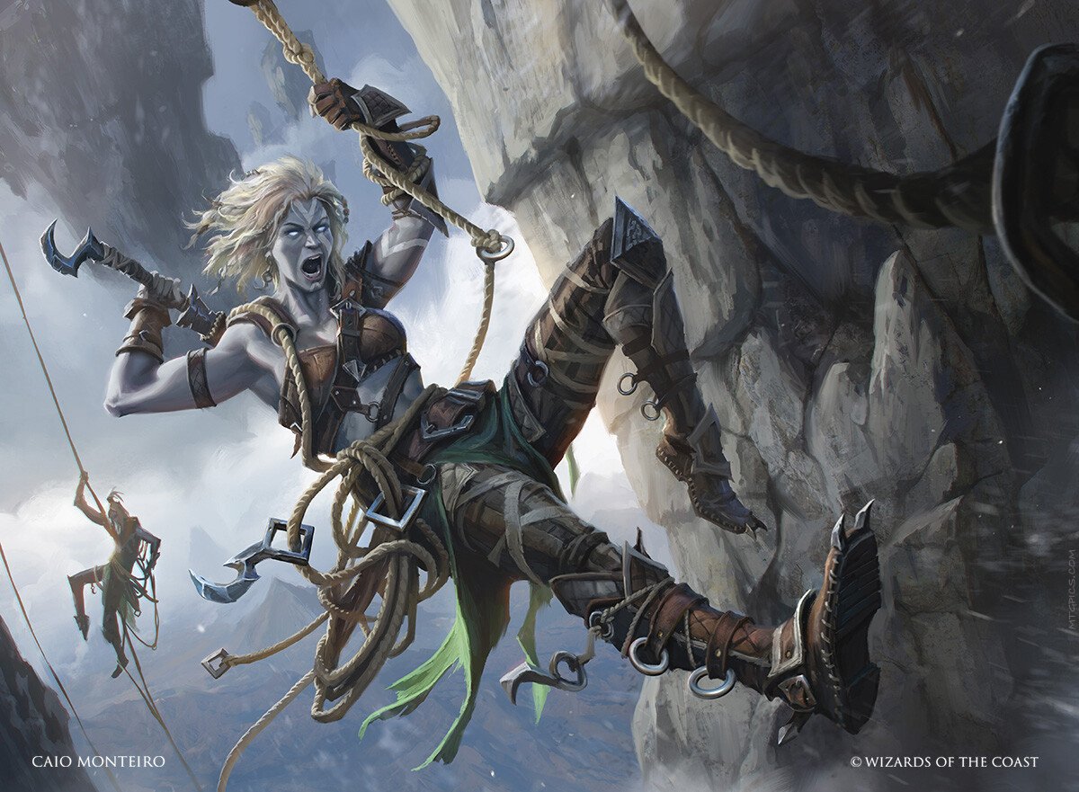 Commander 2019